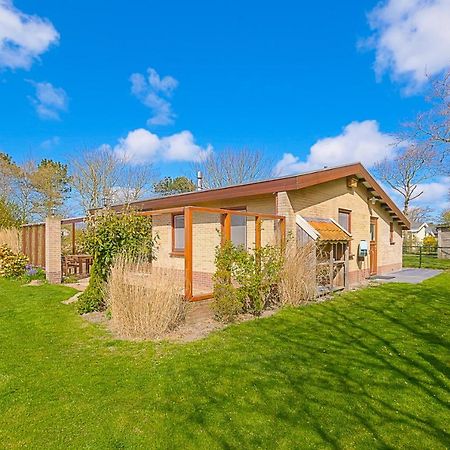 Vakantiehuis Zilt - Julianadorp Aan Zee Ngoại thất bức ảnh