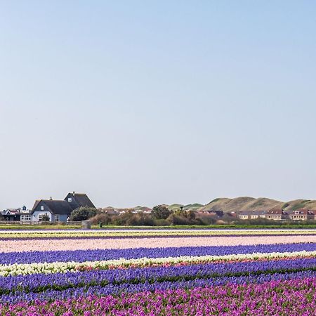 Vakantiehuis Zilt - Julianadorp Aan Zee Ngoại thất bức ảnh