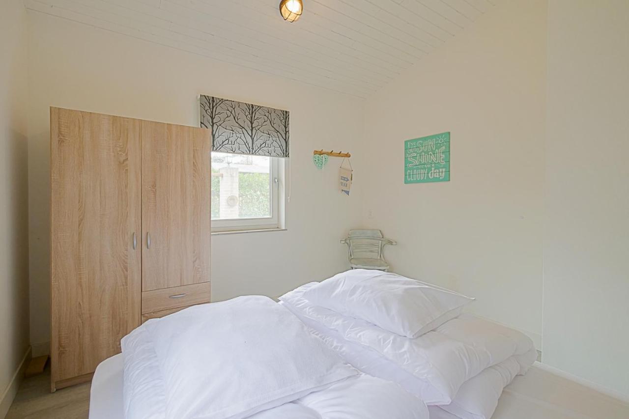 Vakantiehuis Zilt - Julianadorp Aan Zee Ngoại thất bức ảnh