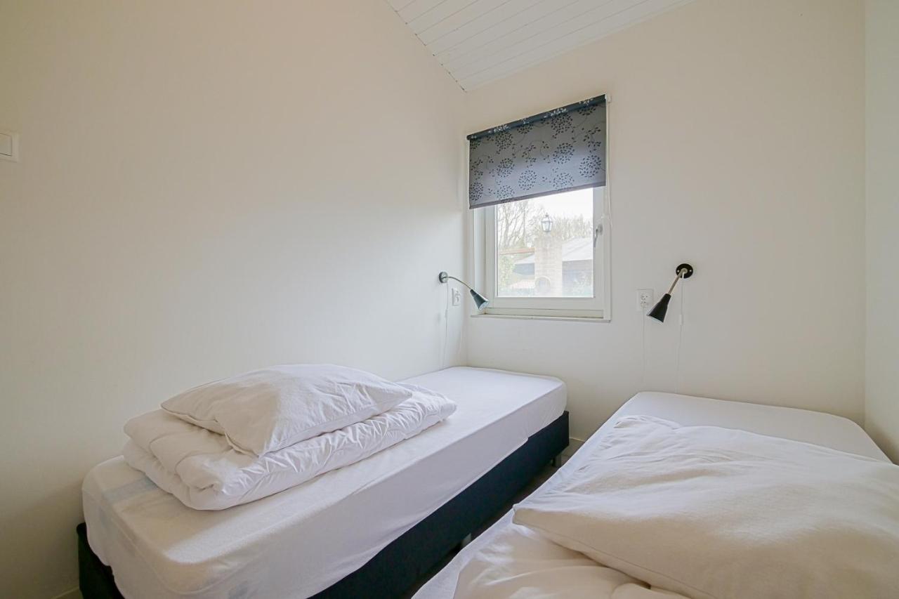 Vakantiehuis Zilt - Julianadorp Aan Zee Ngoại thất bức ảnh