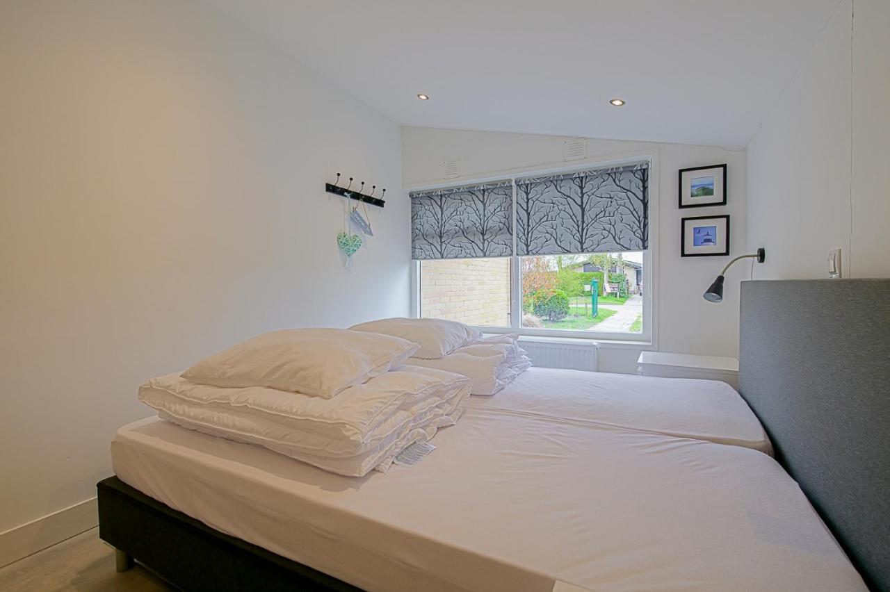 Vakantiehuis Zilt - Julianadorp Aan Zee Ngoại thất bức ảnh