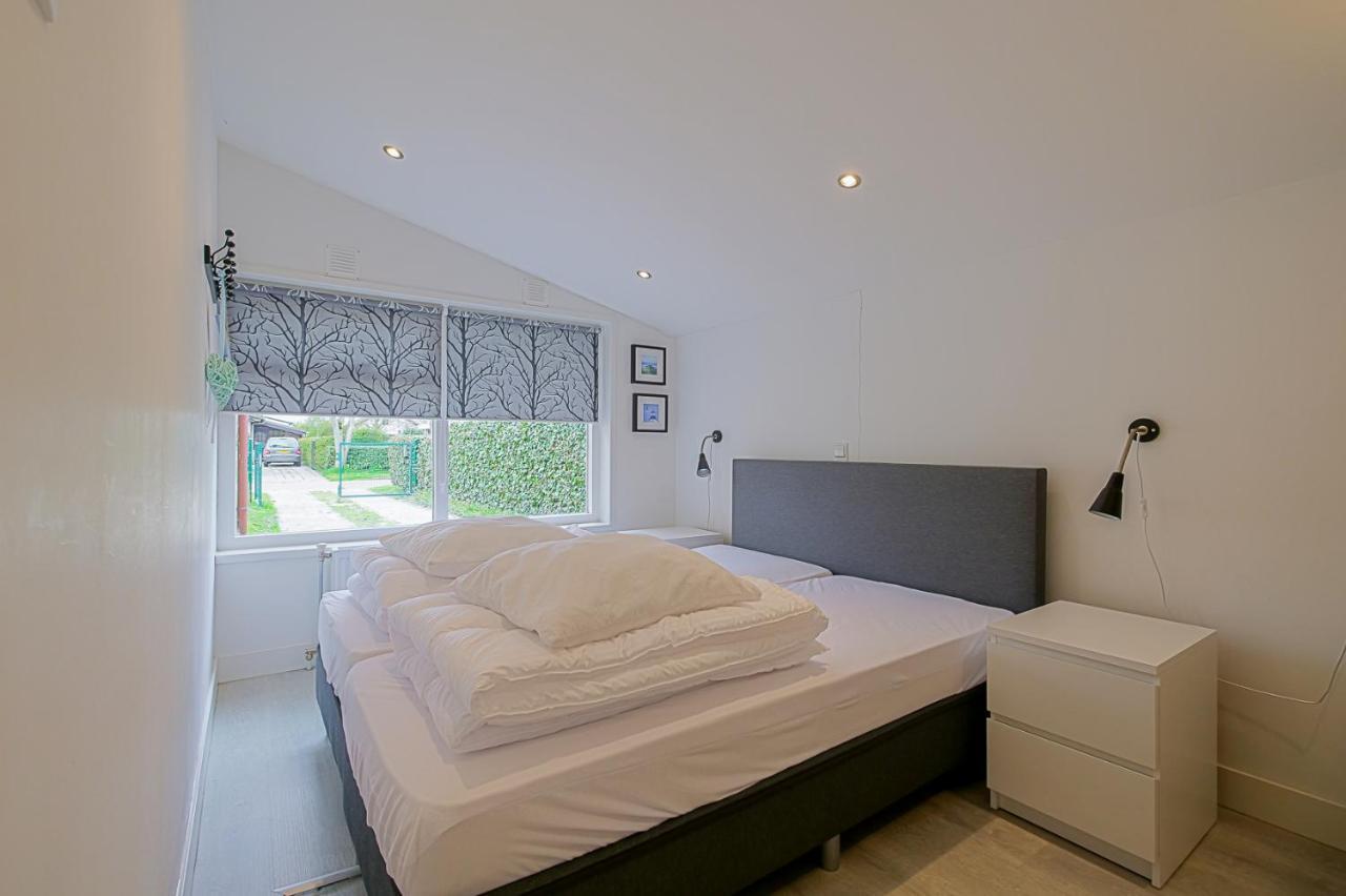 Vakantiehuis Zilt - Julianadorp Aan Zee Ngoại thất bức ảnh