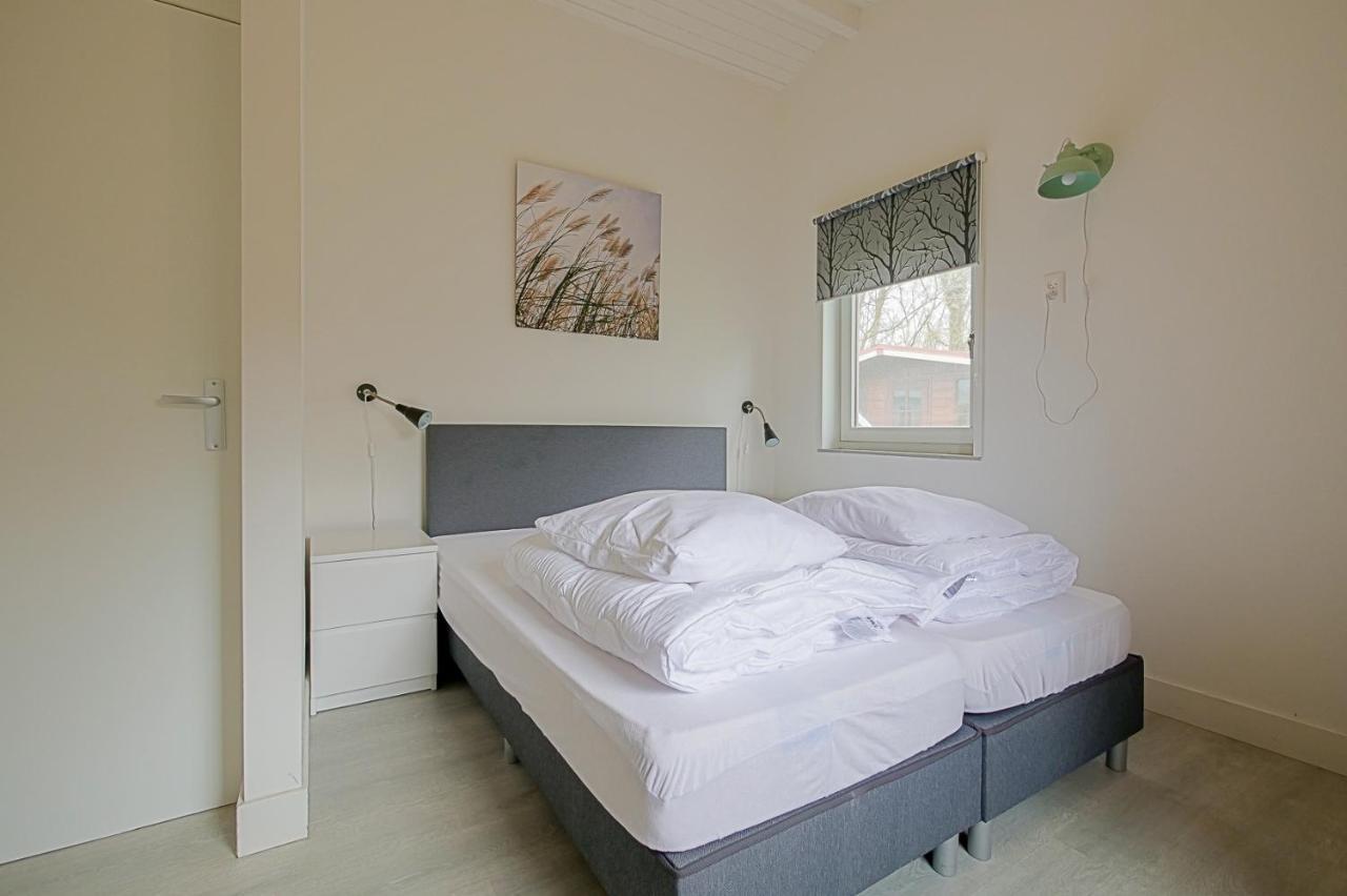 Vakantiehuis Zilt - Julianadorp Aan Zee Ngoại thất bức ảnh