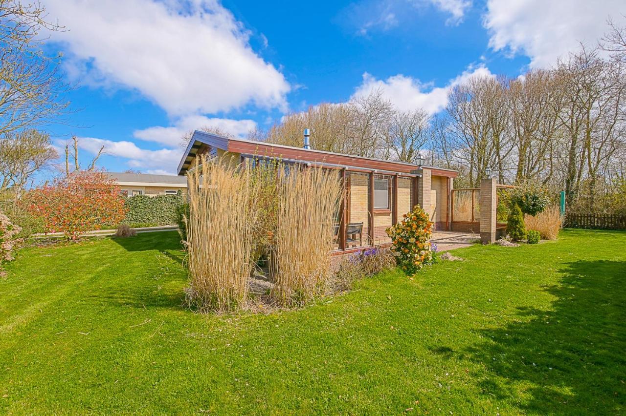 Vakantiehuis Zilt - Julianadorp Aan Zee Ngoại thất bức ảnh