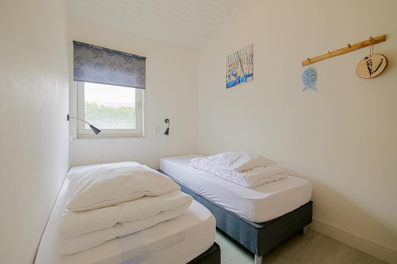 Vakantiehuis Zilt - Julianadorp Aan Zee Ngoại thất bức ảnh